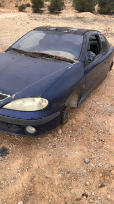 RENAULT MEGANE I FASE 2 COUPE (DA...)