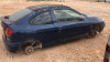 RENAULT MEGANE I FASE 2 COUPE (DA...) — Donor Vehicle for Used Parts 