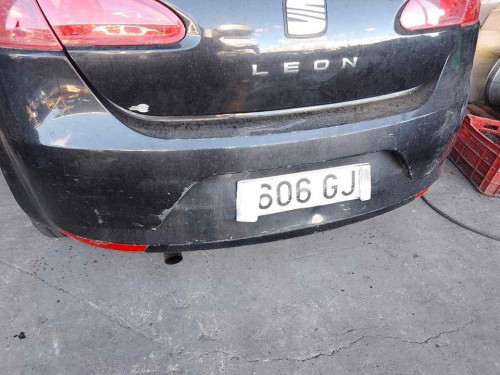 REFUERZO PARAGOLPES TRASERO Seat LEON (1P1) 