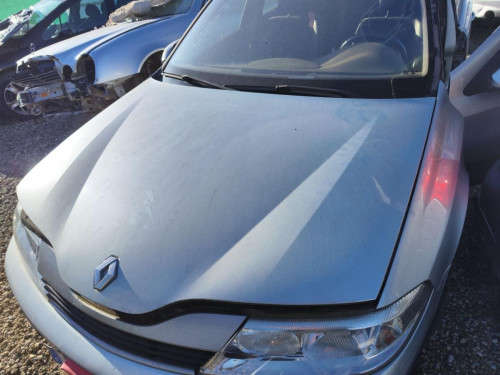 CAPO Renault LAGUNA II (BG0) 