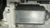MOTOR ELEVALUNAS DELANTERO DERECHO SEAT LEON (1M1) 