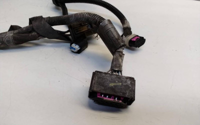 CABLEADO ELECTRICO, BMW, SERIE 5 BERLINA (E60)