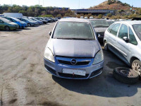 OPEL ZAFIRA B