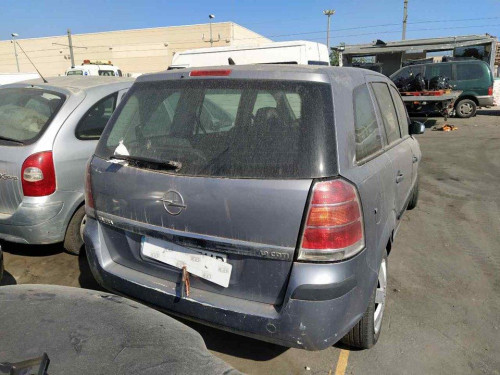  OPEL ZAFIRA B 