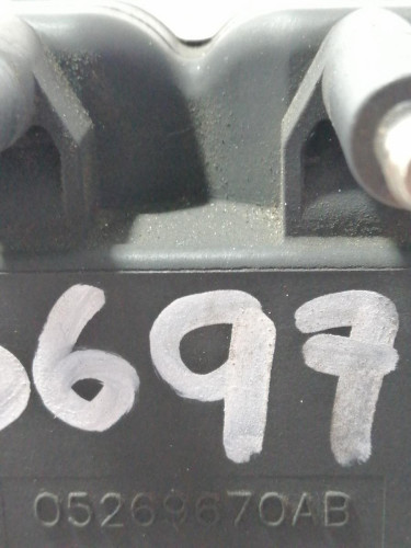  BOBINA ENCENDIDO, MINI, MINI (R50,R53) 