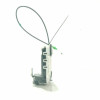 CERRADURA PUERTA TRASERA DERECHA Toyota YARIS (KSP1/NLP1/NSP1) 