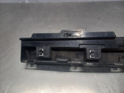 SOPORTE PARAGOLPES DELANTERO, BMW, SERIE 3 BERLINA (F30)
