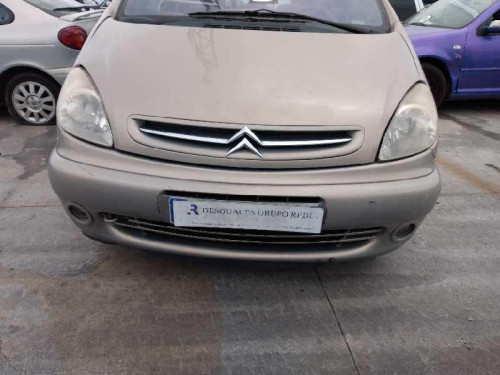  CITROEN XSARA PICASSO 