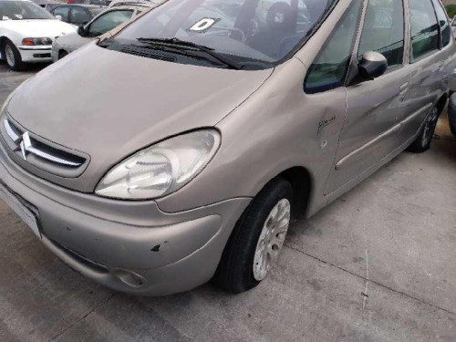  CITROEN XSARA PICASSO 