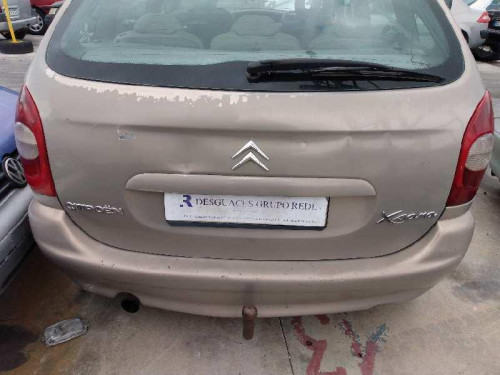  CITROEN XSARA PICASSO 