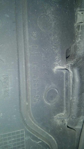 ELECTROVENTILADOR Citroen BERLINGO 