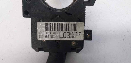  MANDO INTERMITENTES, , 