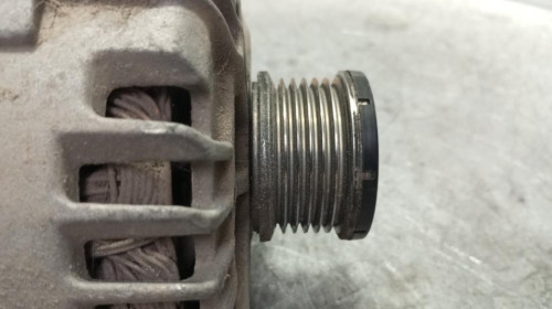 ALTERNADOR Renault MEGANE III BERLINA 5P 
