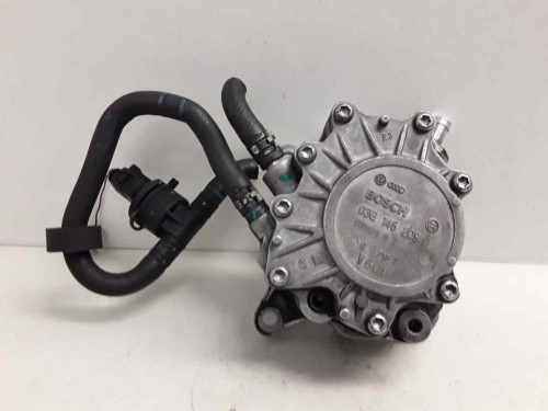 DEPRESOR FRENO / BOMBA VACIO Volkswagen TOURAN (1T1) 
