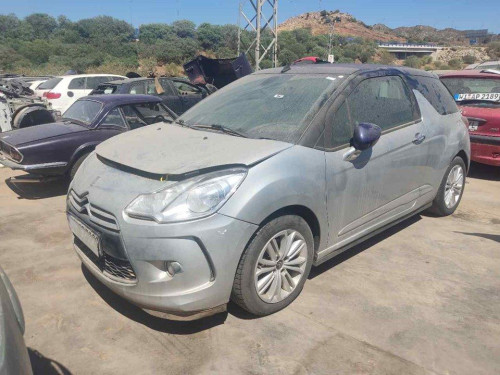  CITROEN DS3 