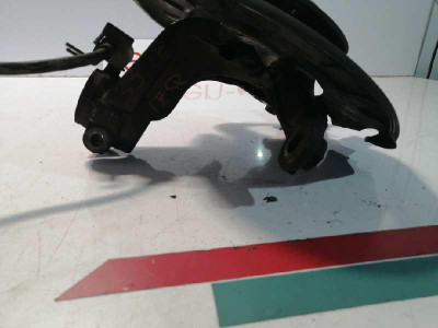 MANGUETA DELANTERA IZQUIERDA, VOLKSWAGEN, CADDY (2K)(02.2004)