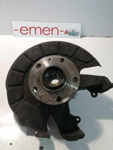  MANGUETA DELANTERA IZQUIERDA VOLKSWAGEN CADDY (2K)(02.2004) 