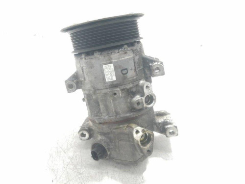 COMPRESOR AIRE ACONDICIONADO Toyota AVENSIS CROSS SPORT (T27) 