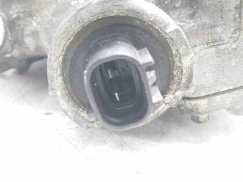 COMPRESOR AIRE ACONDICIONADO Toyota AVENSIS CROSS SPORT (T27) 