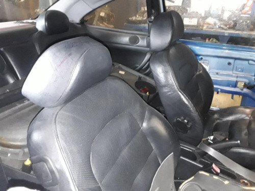  PEUGEOT 406 COUPÉ (S1/S2) 
