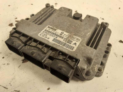  CENTRALITA MOTOR UCE 