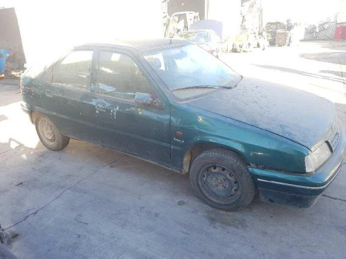  CITROEN ZX 