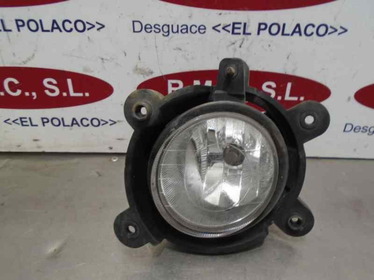 FARO ANTINIEBLA DERECHO