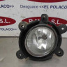 FARO ANTINIEBLA DERECHO