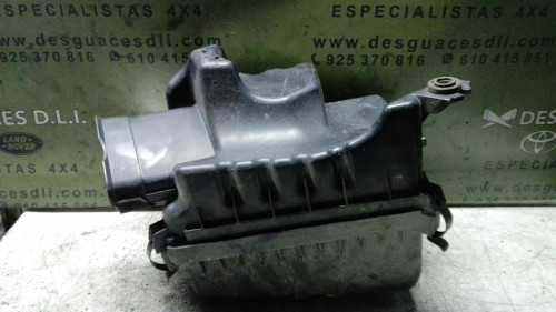 FILTRO AIRE Kia SPORTAGE (KM) 