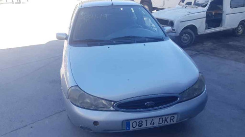 FORD MONDEO BERLINA (GD) — автомобиль-донор на запчасти 