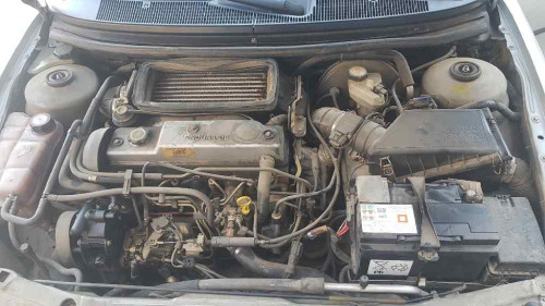 FORD MONDEO BERLINA (GD) — автомобиль-донор на запчасти 