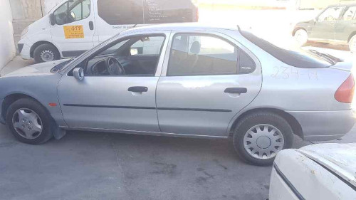 FORD MONDEO BERLINA (GD) — автомобиль-донор на запчасти 
