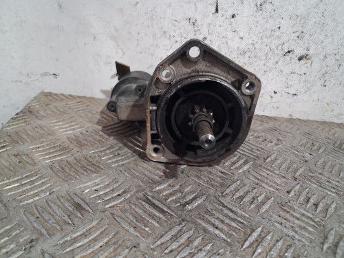MOTOR ARRANQUE 
