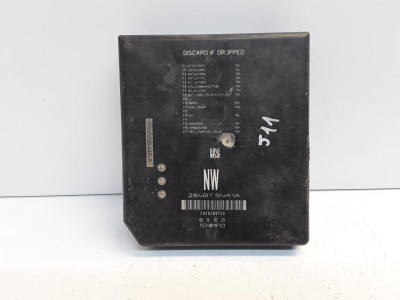 CAJA RELES / FUSIBLES, NISSAN, QASHQAI (J11E)