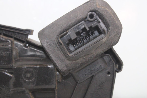CERRADURA PUERTA DELANTERA DERECHA Volkswagen POLO V (6R1) 