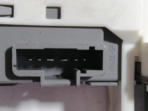  ELEVALUNAS TRASERO DERECHO PEUGEOT 407 SW 