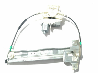 ELEVALUNAS TRASERO DERECHO, PEUGEOT, 407 SW