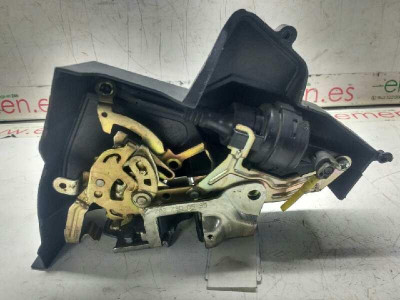 CERRADURA PUERTA TRASERA IZQUIERDA, MERCEDES-BENZ, CLASE E (BM 210) BERLINA