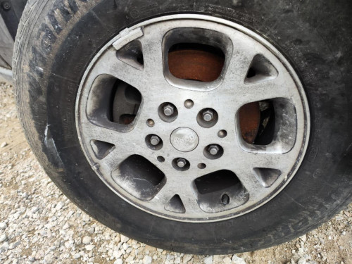 LLANTA, JEEP, GRAND CHEROKEE (WJ/WG)