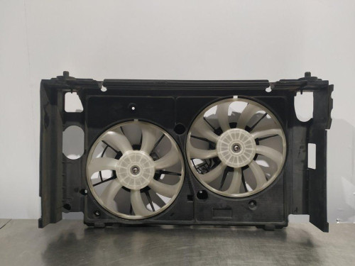  ELECTROVENTILADOR, TOYOTA, AURIS (E18) 