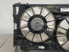  ELECTROVENTILADOR, TOYOTA, AURIS (E18) 