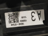  ELECTROVENTILADOR, TOYOTA, AURIS (E18) 