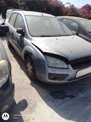 FORD FOCUS SPORTBREAK (CAP)