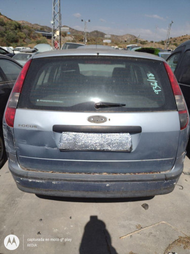  FORD FOCUS SPORTBREAK (CAP) 