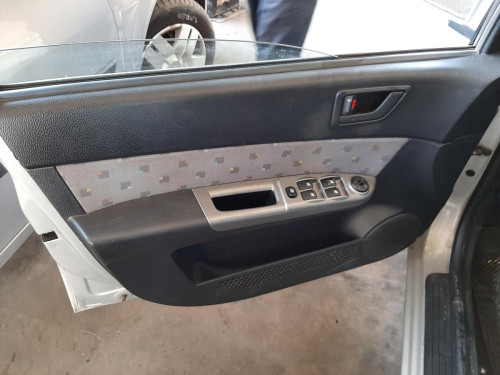  HYUNDAI GETZ (TB) 