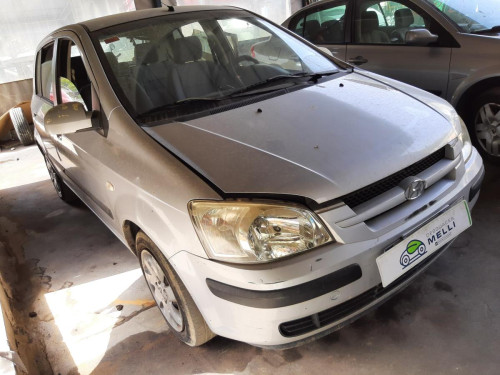  HYUNDAI GETZ (TB) 