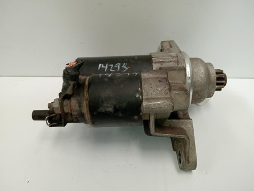 MOTOR ARRANQUE Seat IBIZA (6L1) 