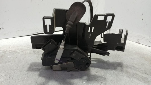 CERRADURA PUERTA DELANTERA DERECHA Ford FIESTA (CNN) 