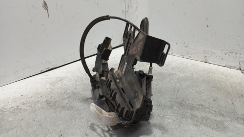 CERRADURA PUERTA DELANTERA DERECHA Ford FIESTA (CNN) 