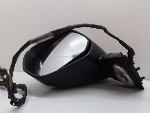 RETROVISOR IZQUIERDO CITROEN C4 PICASSO 